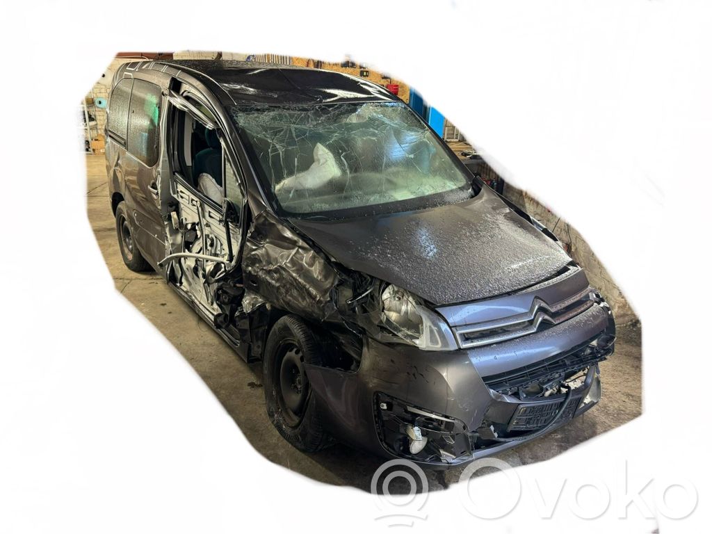 Berlingo Berlingo