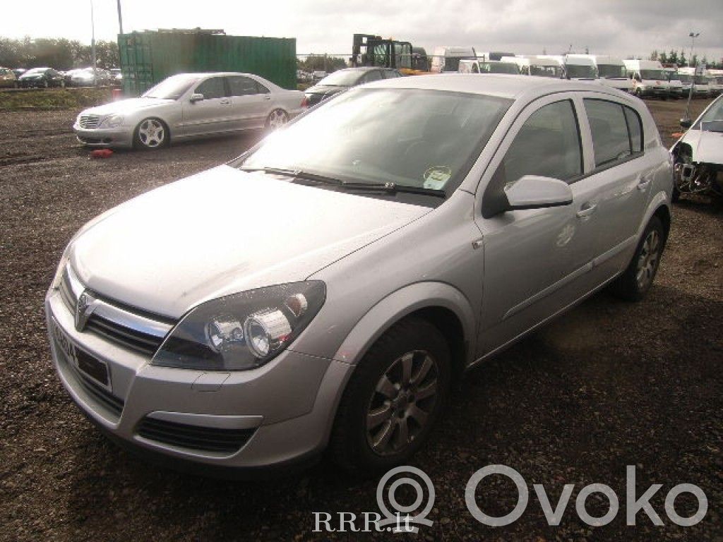 Astra H Astra  8981023640
