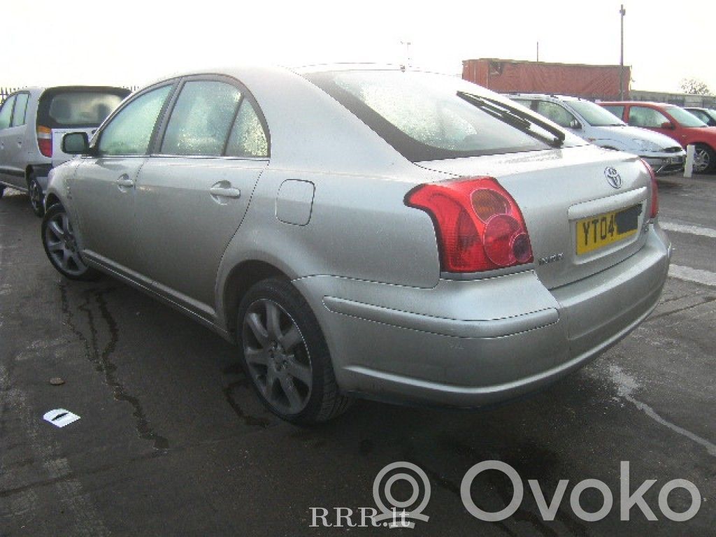 Avensis T250 Avensis  47555