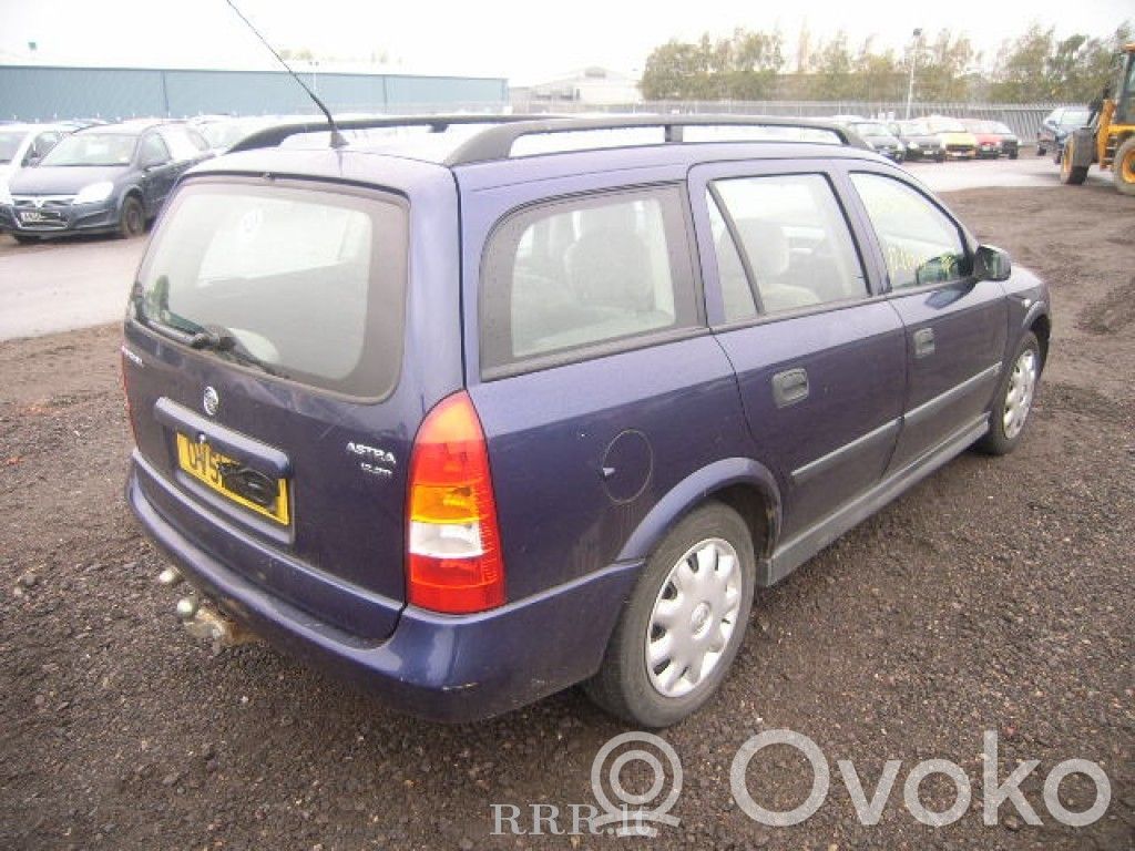 Astra G Astra  09228752EA