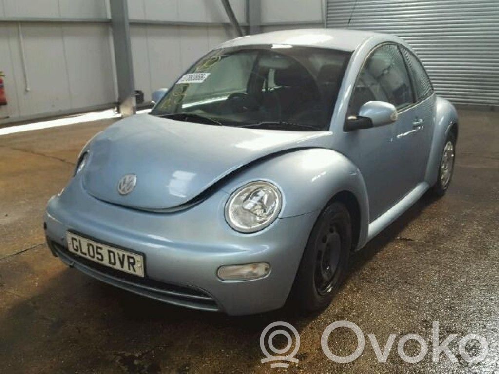 New Beetle Beetle  510677