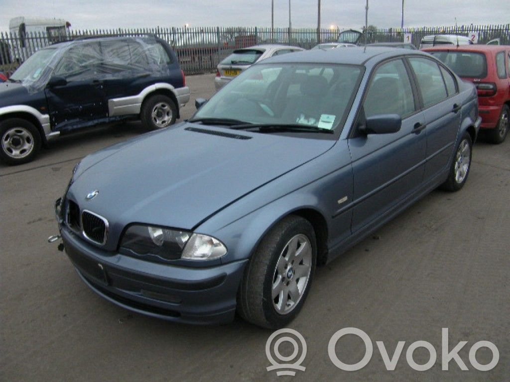 3 E46 Series 3  64116916882