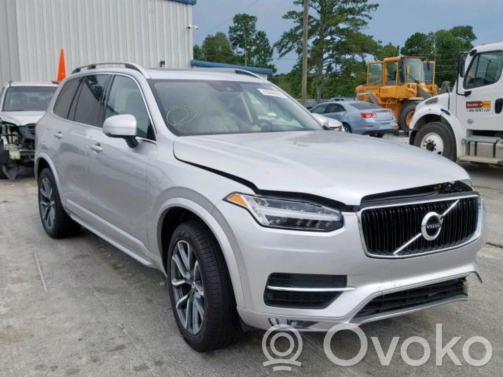 XC90 XC90  31376458