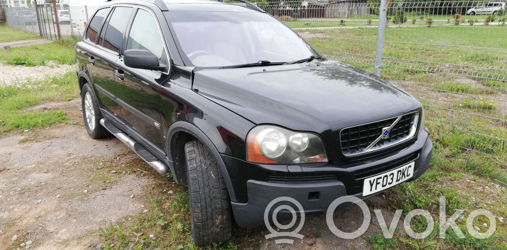 XC90 XC90