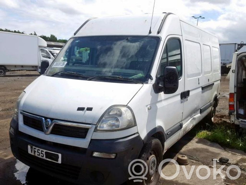 Movano A Movano  7700300535