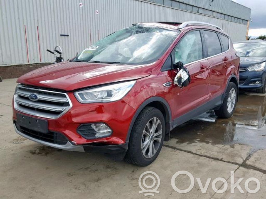 Kuga II Kuga  BV612B302