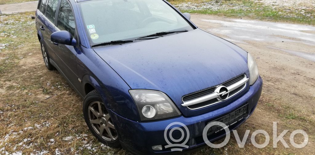 Vectra C Vectra  9186748