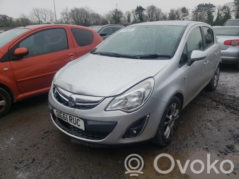 Corsa D Corsa  55563318