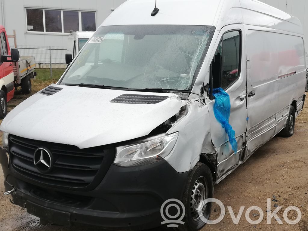 Sprinter W907 W910 Sprinter  A9073205501