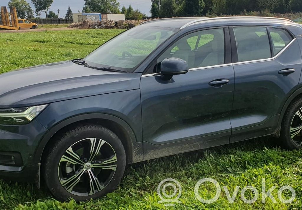 XC40 XC40  31439621
