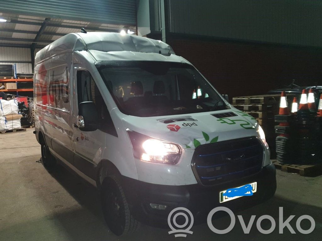 E-Transit Transit  BCP11568AB