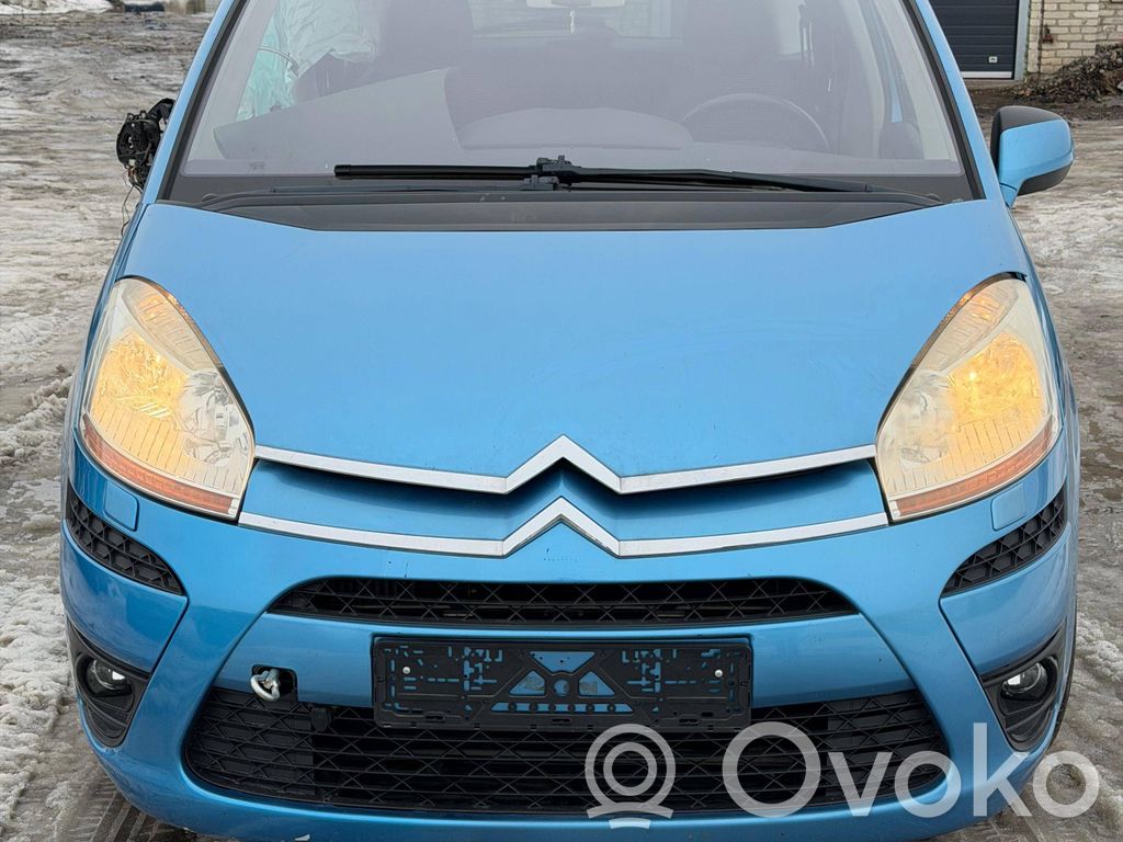 C4 I Picasso C4 Picasso, Grand Picasso, Aircross, Cactus