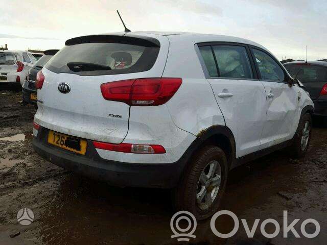 Sportage Sportage