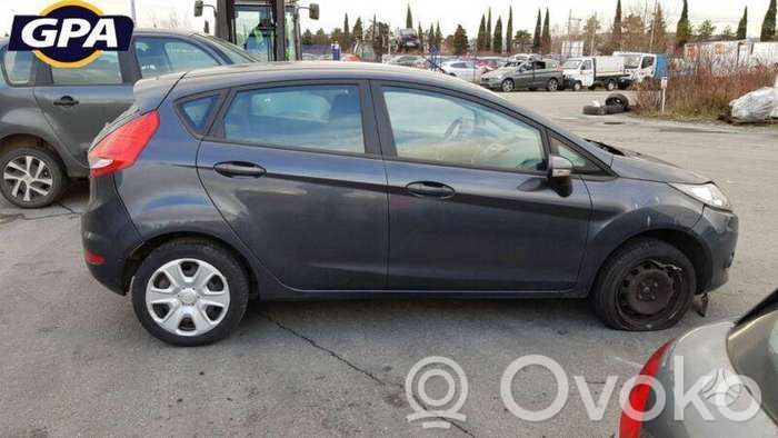 Fiesta Fiesta  2S6T13A024BB