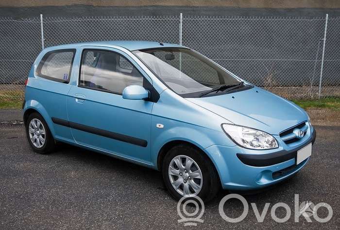 Getz Getz  041101