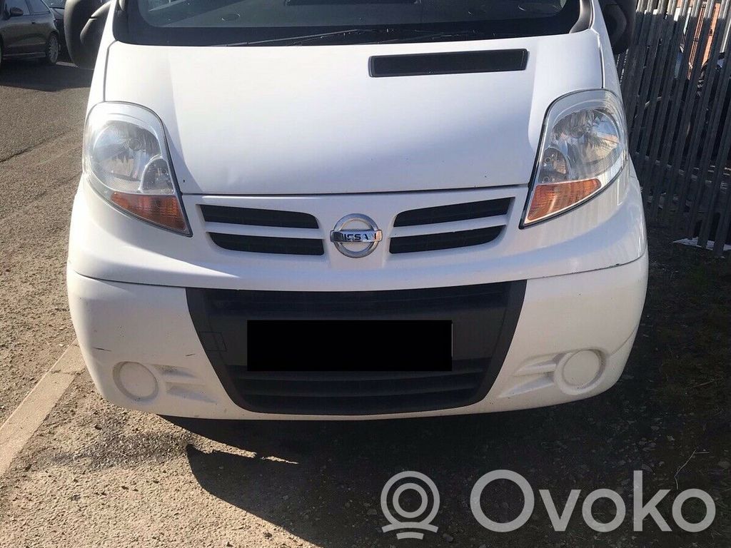 Vivaro Vivaro  8200119842