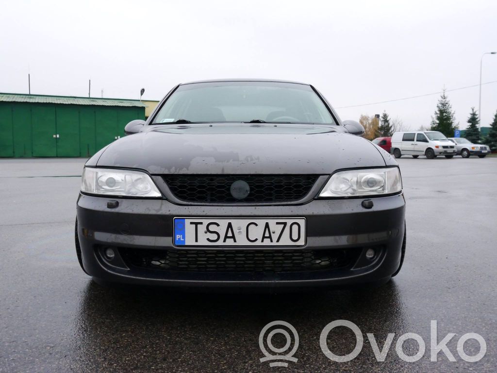 Vectra B Vectra  09131781