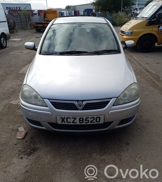 Corsa C Corsa  0524119