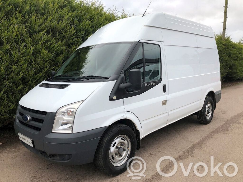 Transit Transit  6C1T14401