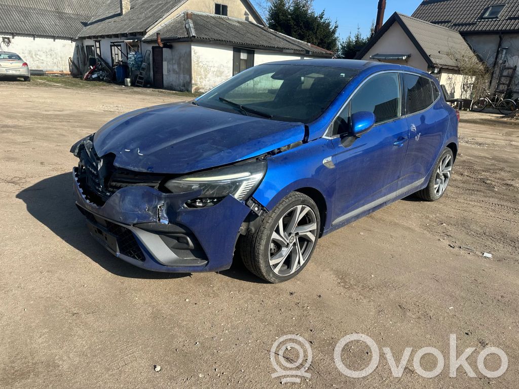 Clio V Clio  175779207R