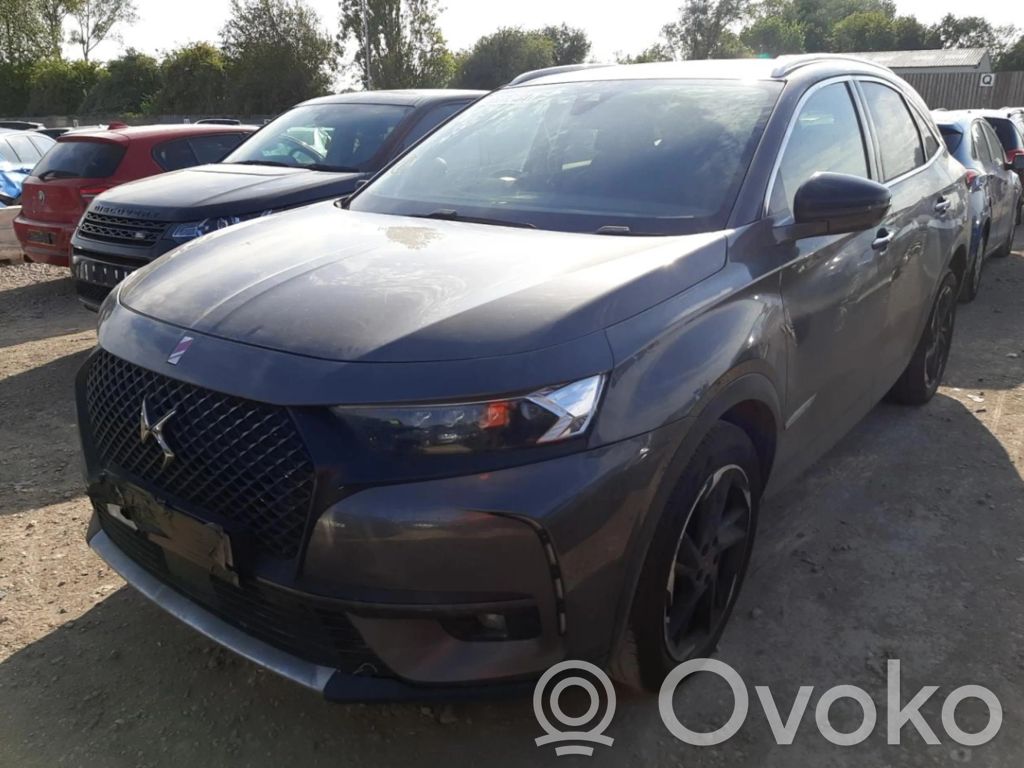DS7 Crossback DS7 Crossback  98169470ZE