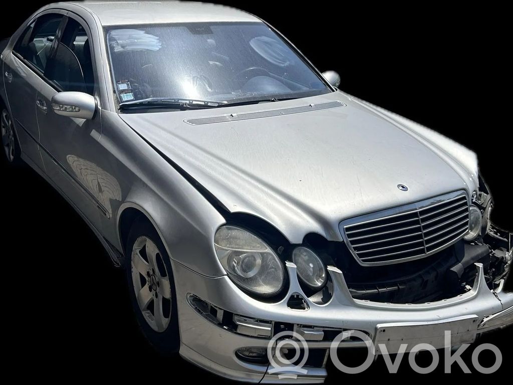 E W211 E-class, AMG (W124, W210, W211, W212, W213, C207, W238)