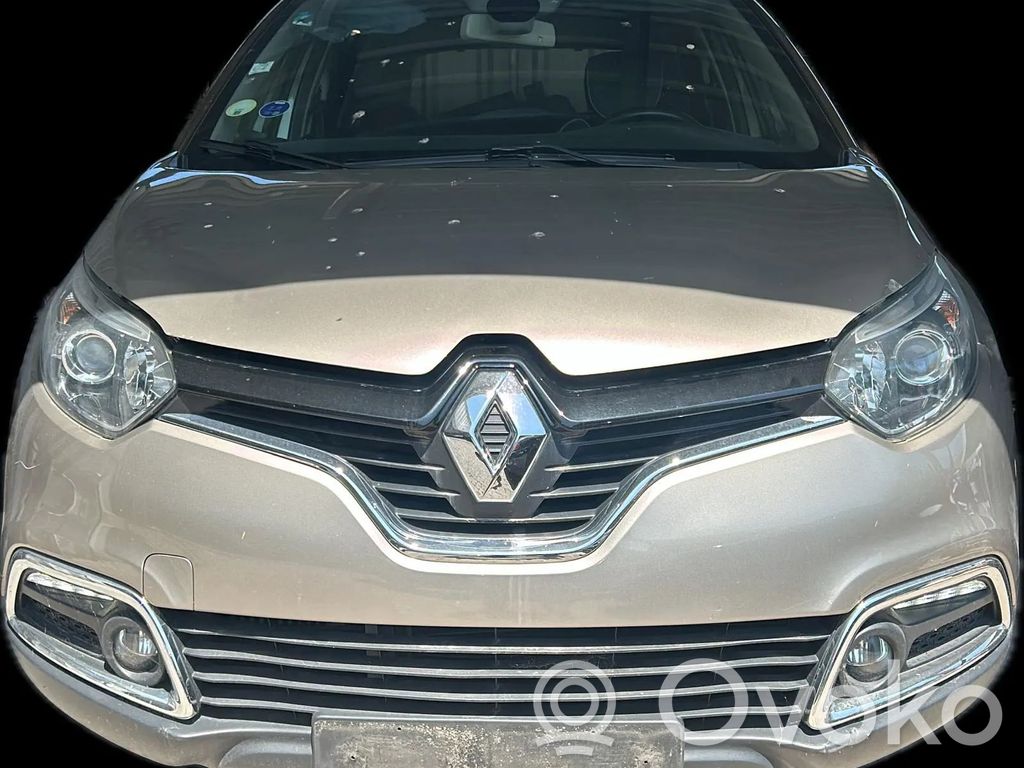Captur Captur