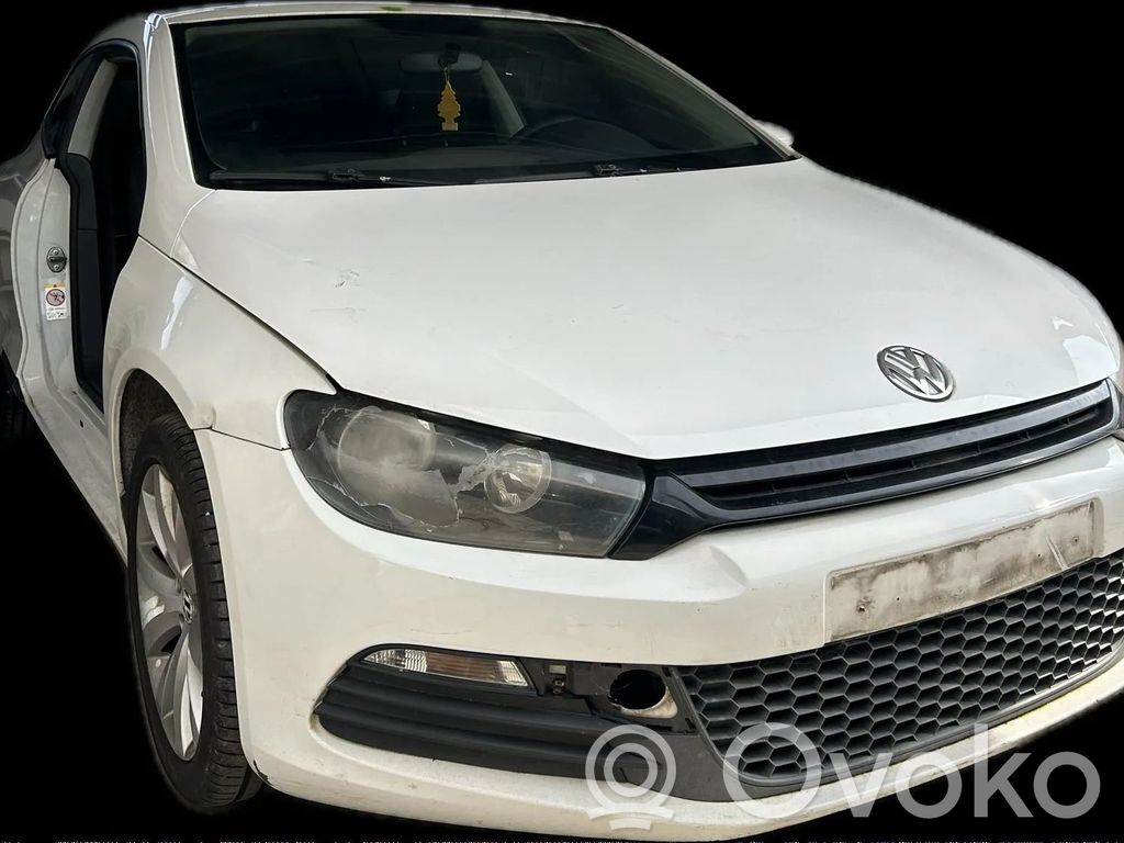 Scirocco Scirocco