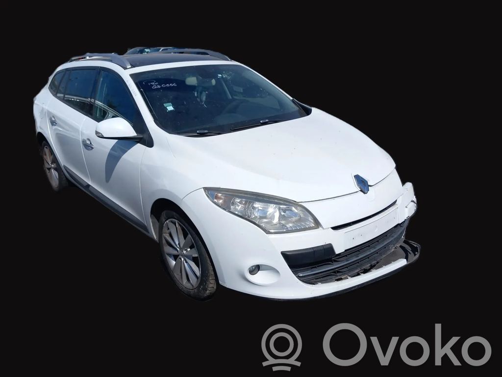 Megane III Megane