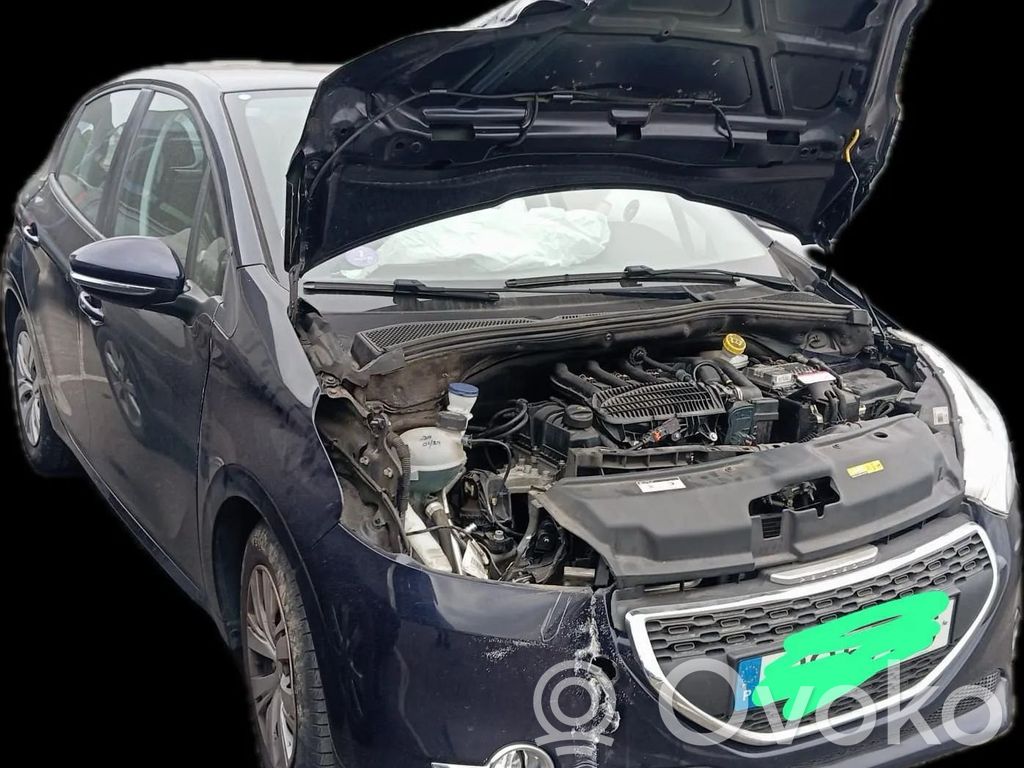 208 I 208