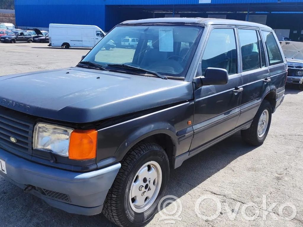 Range Rover P38A Range Rover