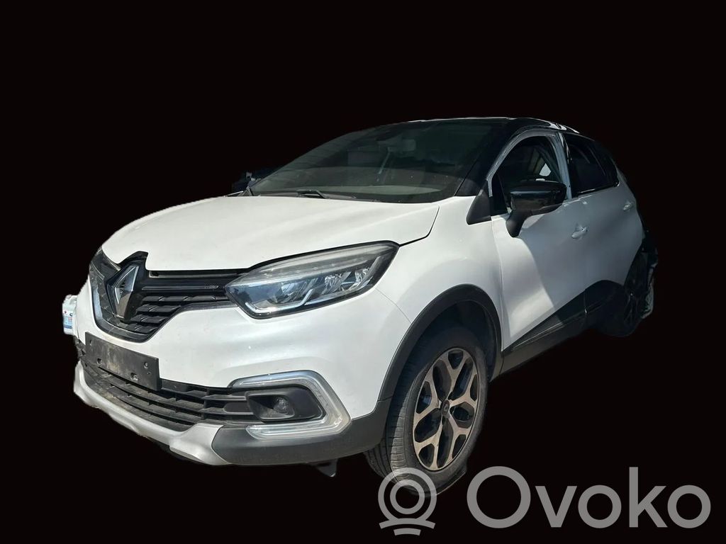 Captur Captur