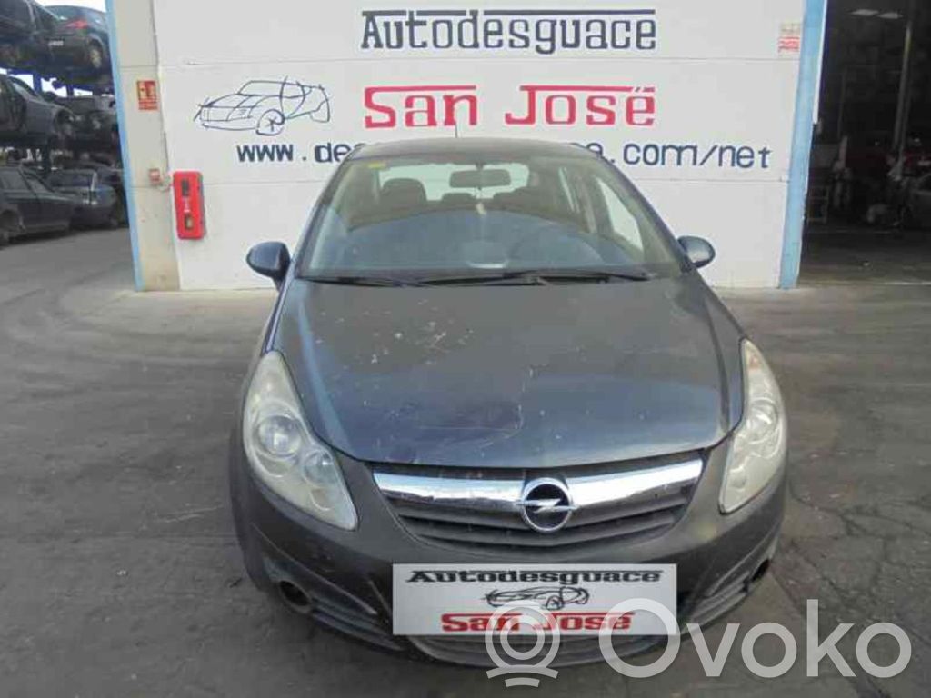 Corsa D Corsa  9209