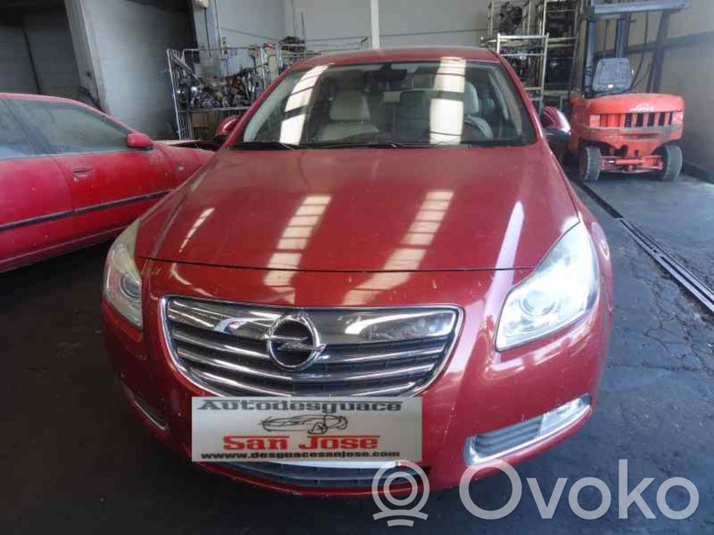 Insignia A Insignia  0281006077
