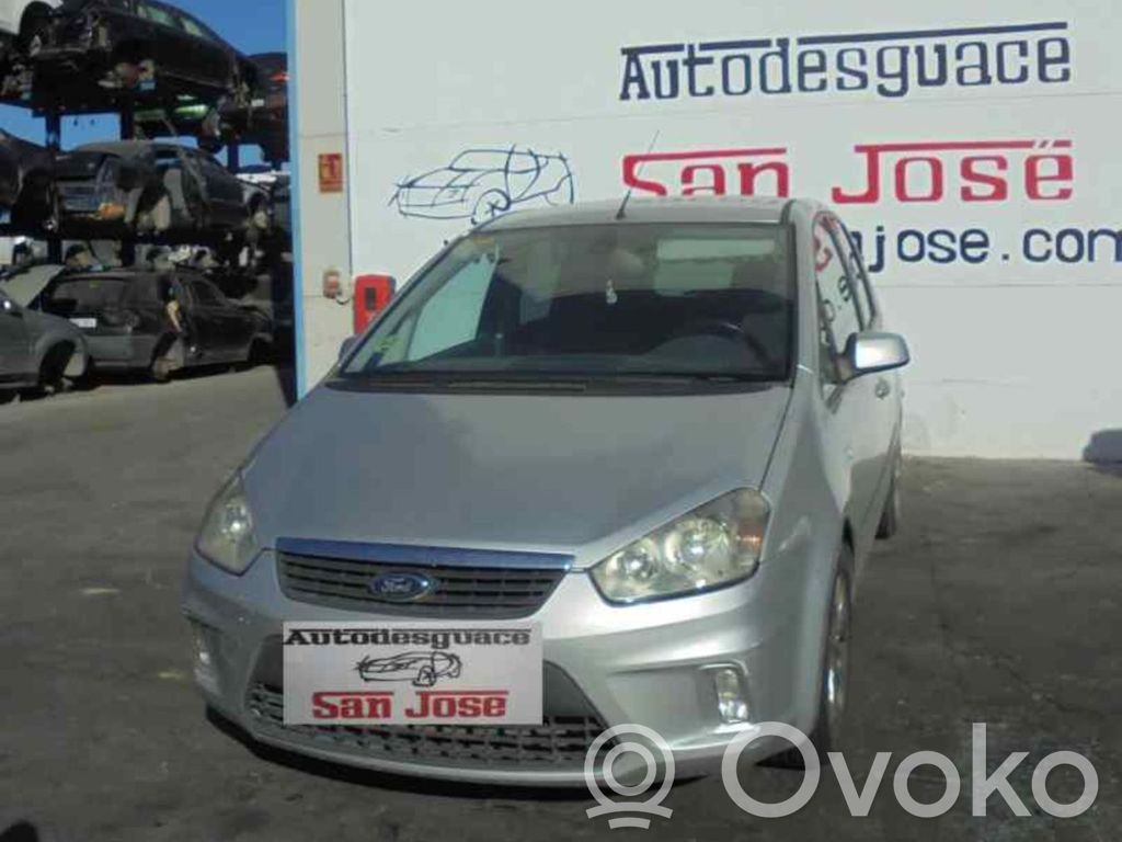 C-MAX I Focus C-MAX, C-MAX, Grand C-MAX  3M512C405