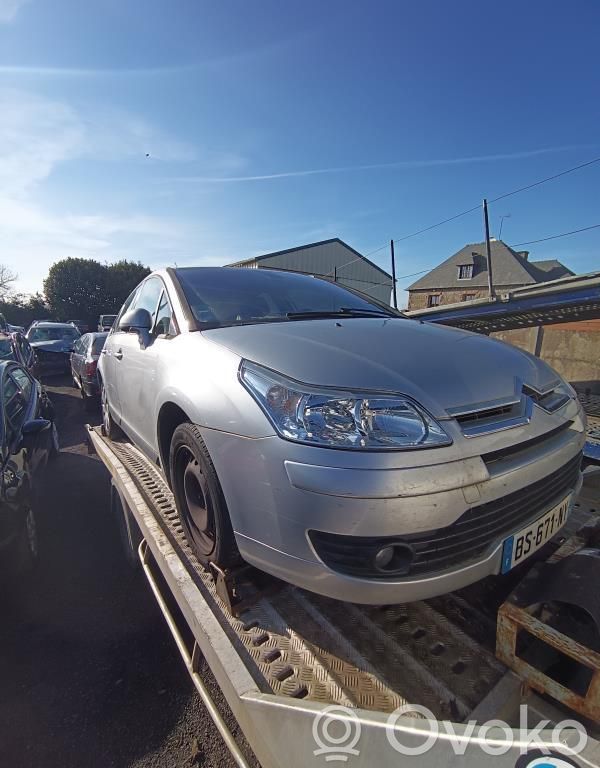 C4 I C4 Picasso, Grand Picasso, Aircross, Cactus