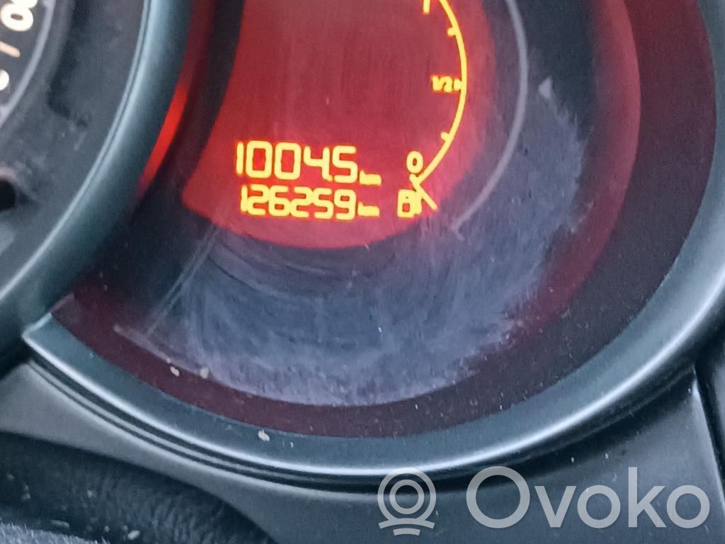 Twingo II Twingo  237104331R
