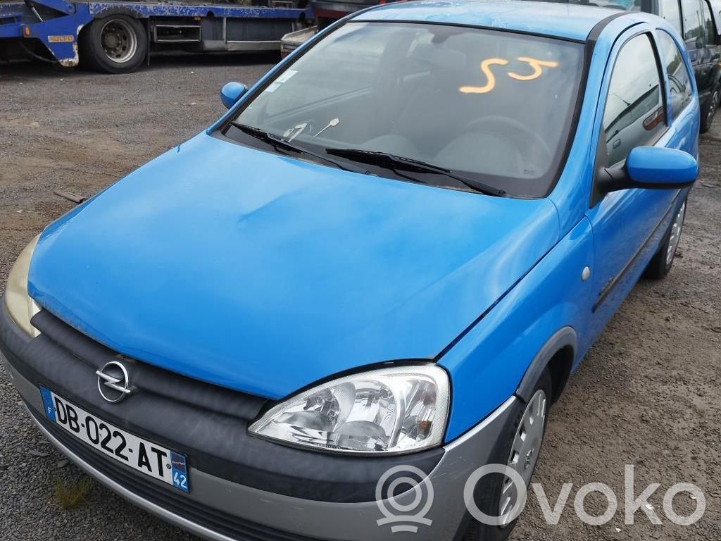 Corsa C Corsa  93173252