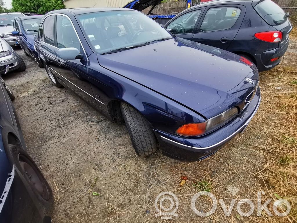 5 E39 Series 5  61318352172