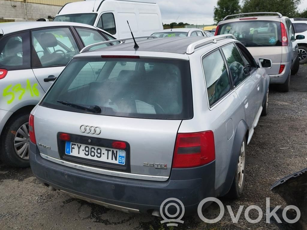 A6 Allroad C5 A6 Allroad  059100103TX