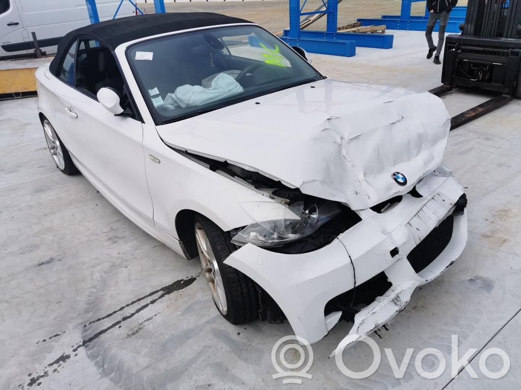 1 E82 E88 Series 1