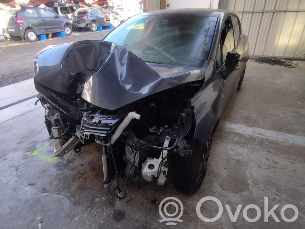 Clio IV Clio  237108979R