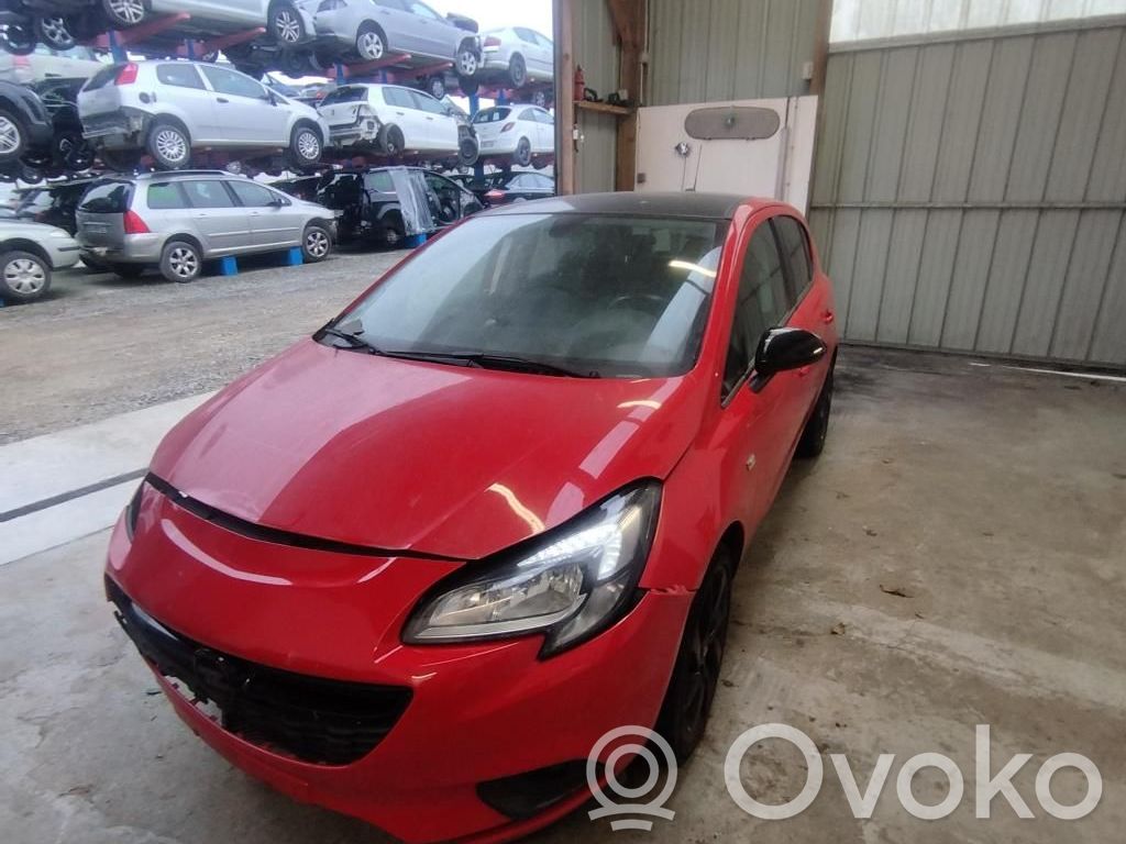 Corsa E Corsa  39193464