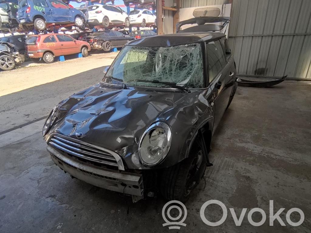 One - Cooper R50 - 53 One/Cooper R50/53