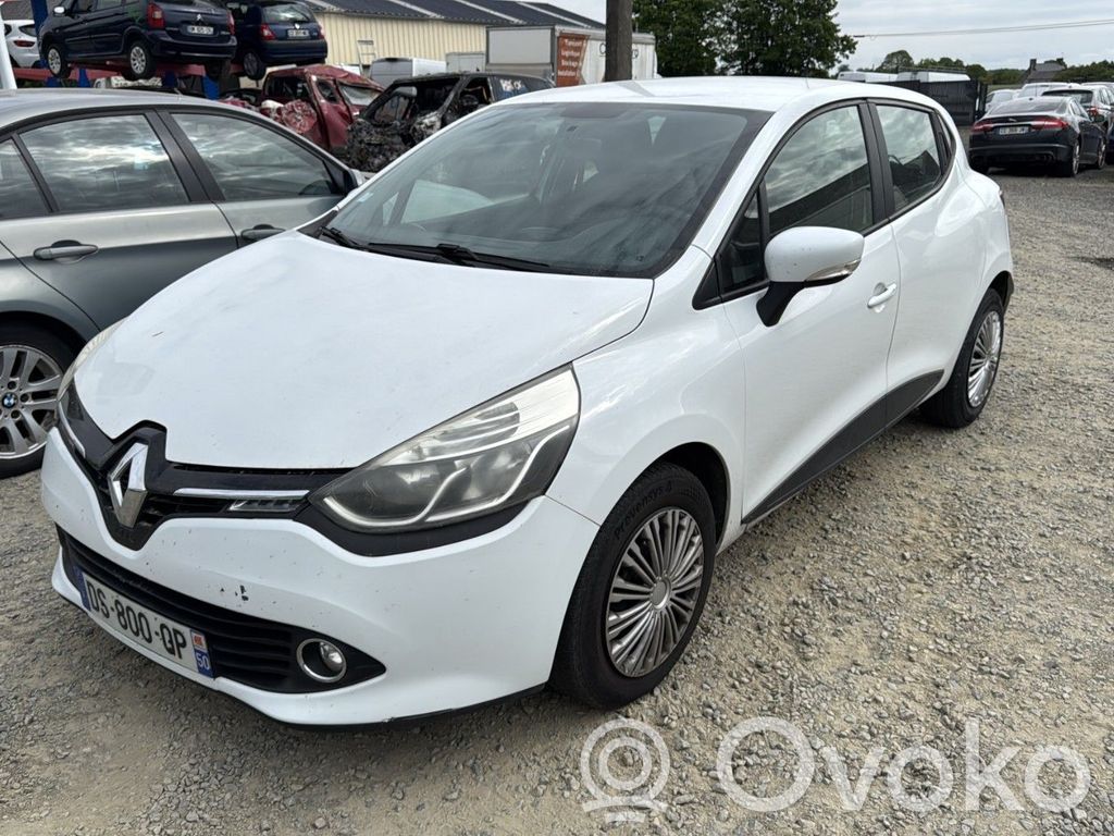 Clio IV Clio  8201535502