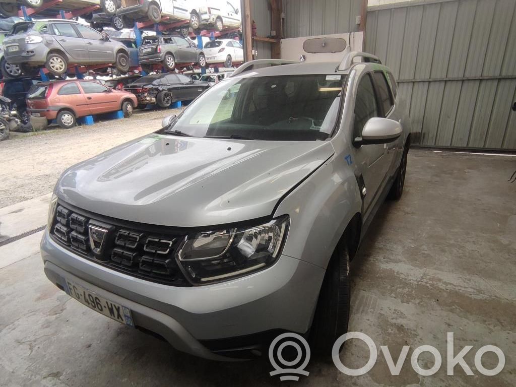 Duster II Duster  764605026R