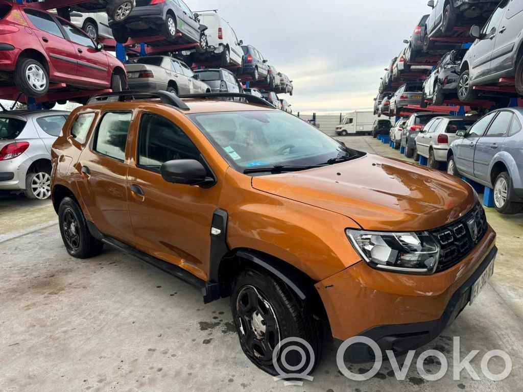Duster II Duster  237109915R