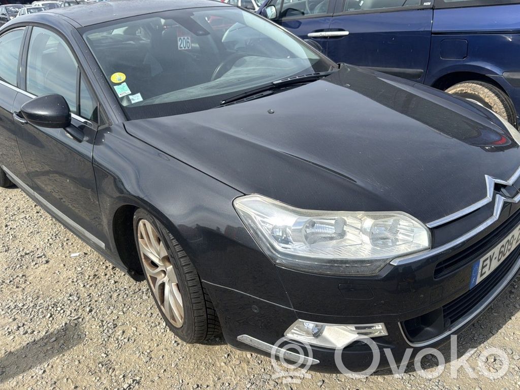 C5 C5, C5 Aircross  00006351LS