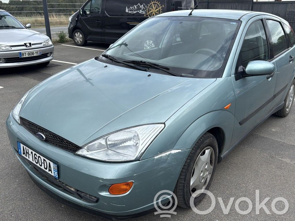 Focus Focus  1214223