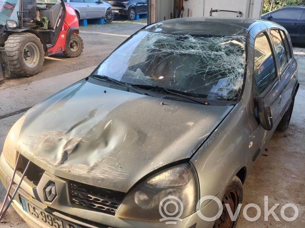 Clio II Clio  8200326741